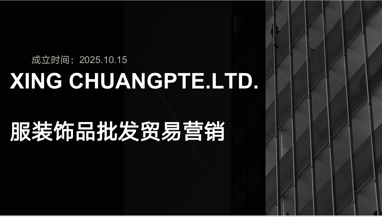 公司介绍